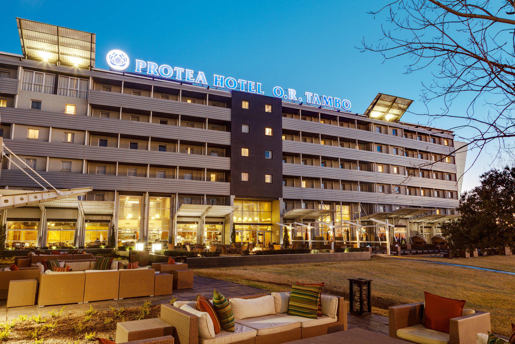 Protea Hotel